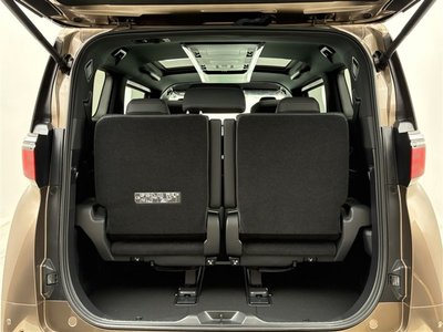 صورة مصغرة 42 لـ 2026 TOYOTA ALPHARD