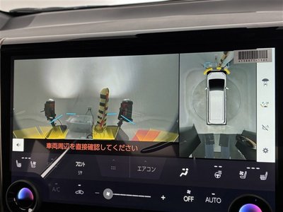 TOYOTA ALPHARD - 10