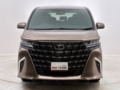 صورة مصغرة 49 لـ 2026 TOYOTA ALPHARD
