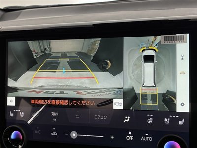 TOYOTA ALPHARD - 9