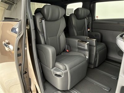 صورة مصغرة 38 لـ 2026 TOYOTA ALPHARD