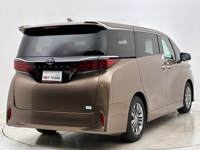 صورة مصغرة 51 لـ 2026 TOYOTA ALPHARD
