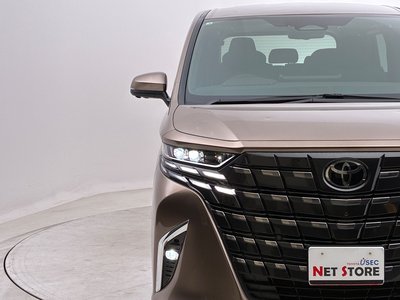 صورة مصغرة 48 لـ 2026 TOYOTA ALPHARD
