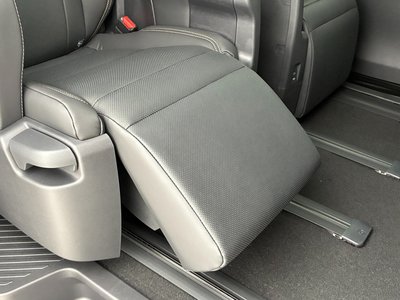 صورة مصغرة 40 لـ 2026 TOYOTA ALPHARD