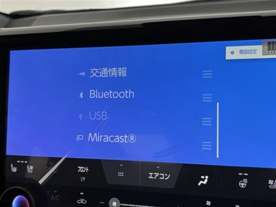 TOYOTA ALPHARD - 8