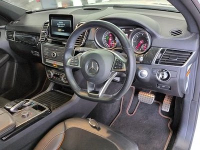 MERCEDES-BENZ GLE - 3