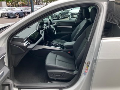 صورة مصغرة 14 لـ 2025 AUDI A5