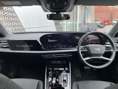 صورة مصغرة 12 لـ 2025 AUDI A5