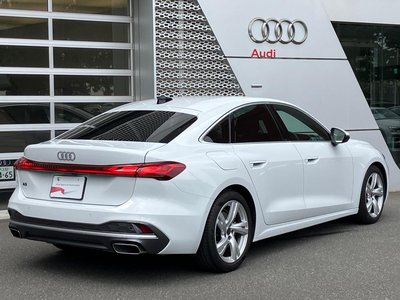 AUDI A5 - 10