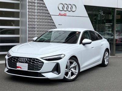 AUDI A5 - 1
