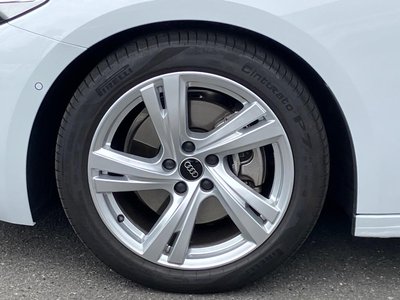 صورة مصغرة 13 لـ 2025 AUDI A5