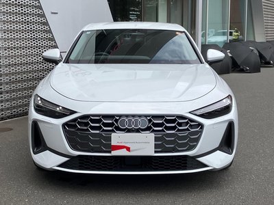 AUDI A5 - 8