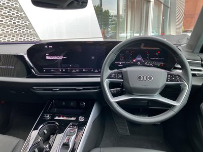 صورة مصغرة 18 لـ 2025 AUDI A5