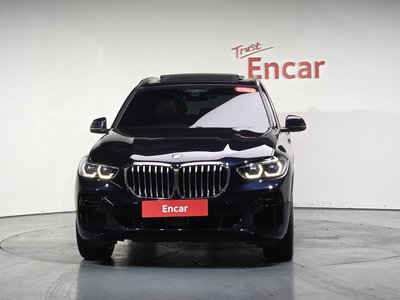 BMW X5 - 3