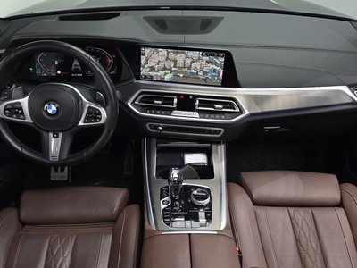 BMW X5 - 5