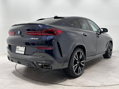 BMW X6 - 5