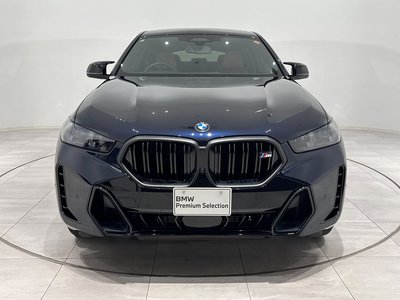 BMW X6 - 2