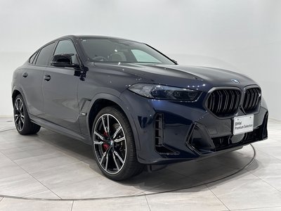 BMW X6 - 3