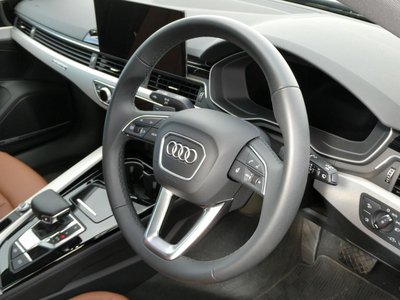 AUDI A4 AVANT - 8