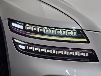 GENESIS G80 (RG3) - 9