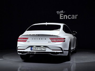 GENESIS G80 (RG3) - 4
