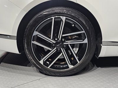 GENESIS G80 (RG3) - 6