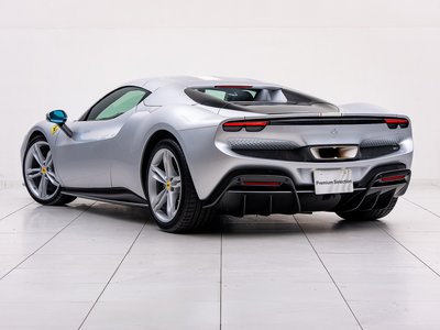 صورة مصغرة 16 لـ 2024 Ferrari 296 GTS