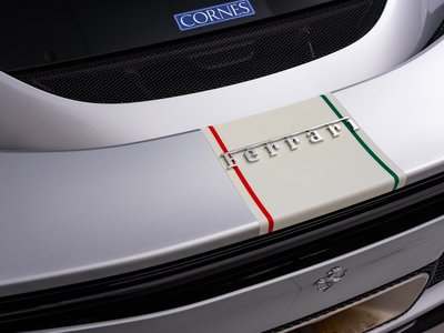 صورة مصغرة 18 لـ 2024 Ferrari 296 GTS