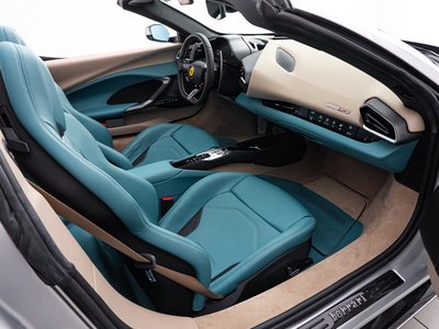 صورة مصغرة 44 لـ 2024 Ferrari 296 GTS