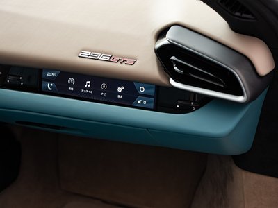 صورة مصغرة 43 لـ 2024 Ferrari 296 GTS