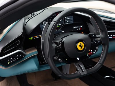 صورة مصغرة 33 لـ 2024 Ferrari 296 GTS