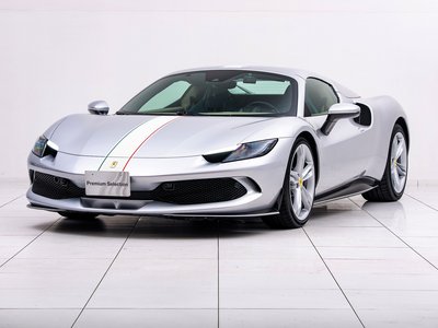 صورة مصغرة 25 لـ 2024 Ferrari 296 GTS