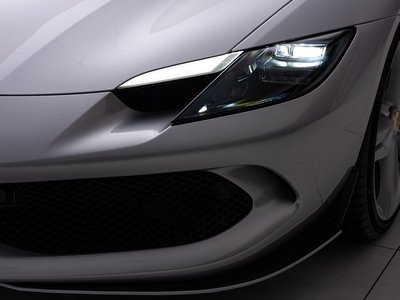 2024 FERRARI 296 GTS 照片 5