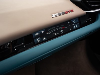 2024 FERRARI 296 GTS 照片 4