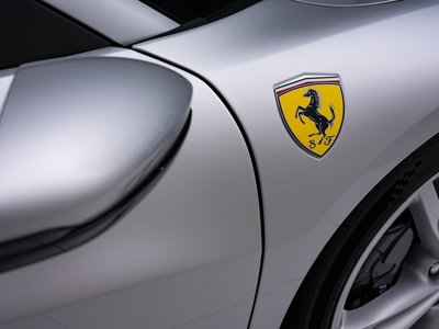 صورة مصغرة 12 لـ 2024 Ferrari 296 GTS