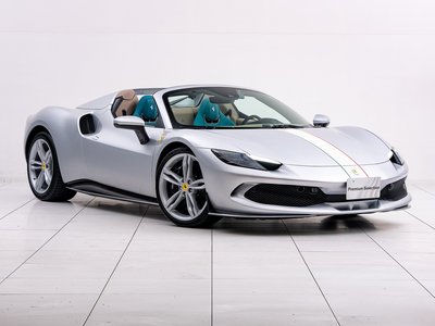 2024 FERRARI 296 GTS 照片 8