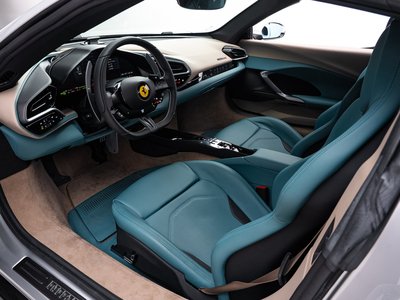 صورة مصغرة 32 لـ 2024 Ferrari 296 GTS