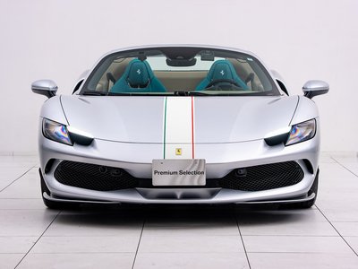 2024 FERRARI 296 GTS 照片 7