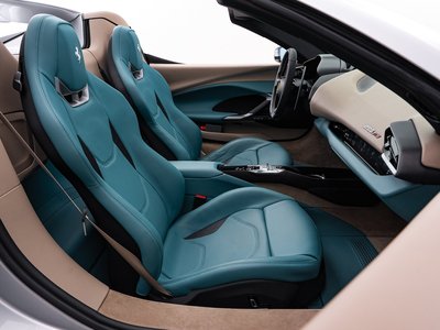 صورة مصغرة 45 لـ 2024 Ferrari 296 GTS