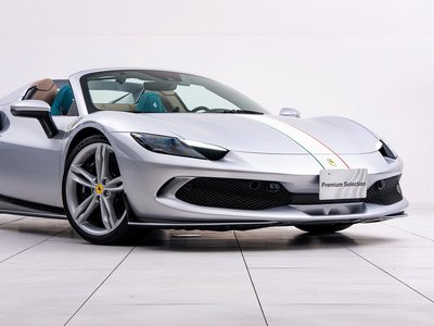 صورة مصغرة 46 لـ 2024 Ferrari 296 GTS