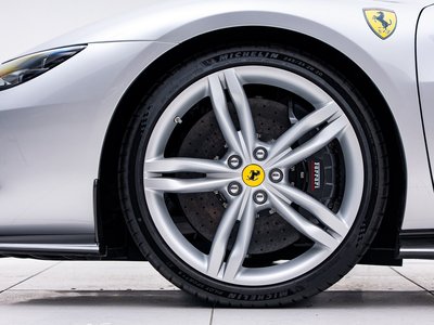 صورة مصغرة 22 لـ 2024 Ferrari 296 GTS