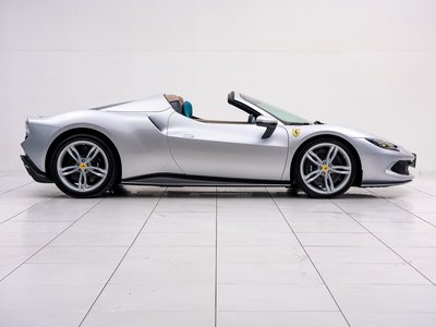 2024 FERRARI 296 GTS 照片 9