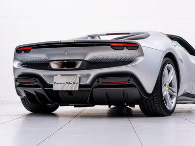 صورة مصغرة 51 لـ 2024 Ferrari 296 GTS