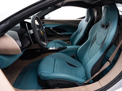 صورة مصغرة 27 لـ 2024 Ferrari 296 GTS