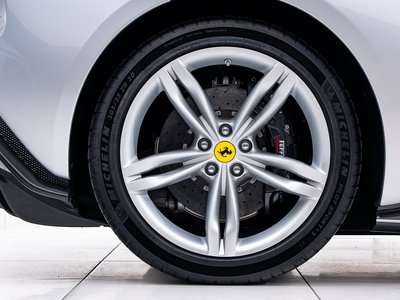 2024 FERRARI 296 GTS 照片 10
