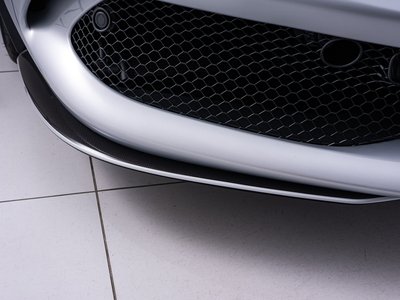 2024 FERRARI 296 GTS 照片 6