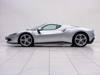 صورة مصغرة 21 لـ 2024 Ferrari 296 GTS