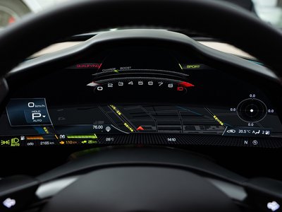 صورة مصغرة 38 لـ 2024 Ferrari 296 GTS