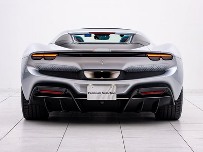 صورة مصغرة 15 لـ 2024 Ferrari 296 GTS