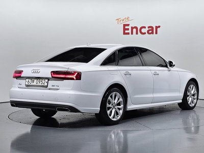 AUDI A6 - 4